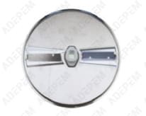 Disco abrasivo 00260840