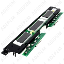 Modulo di controllo 00672641