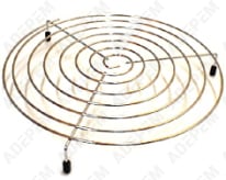 Rejilla circular DE97-00136B