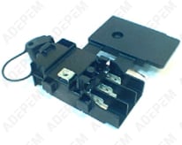 Morsettiera 3570024053