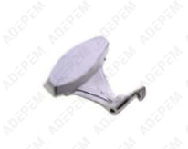 Manilla de ventana 55X7565