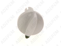 Manette de sélecteur de débit d'eau 87020003040