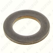 Arandela de compensación 1mm