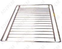 Rejilla de horno 446x324