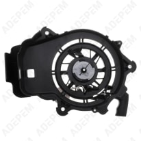 Lanzador completo 594062