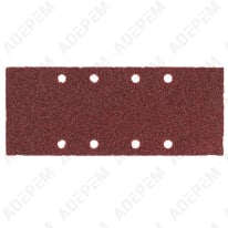 Abrasivos 93x230 g120 por 10