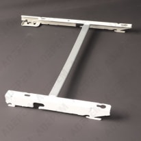 Soporte de pared 750/1000W, 098847