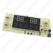 Módulo de visualización 0061800082a