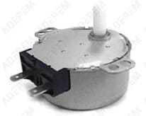 Motor distribuidor de agua tyj50-8a7