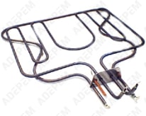 Resistenza dell'arco