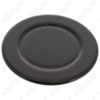 Tapa del quemador d=100 rápido