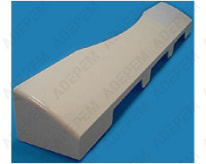 Rodapié blanco 3371266010