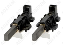 Escobillas del motor (2)