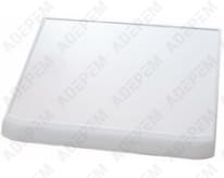 Tapa blanca C00508916