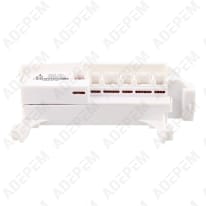 Module d'affichage blanc 140020021022