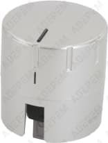 Botón 00600116 origen