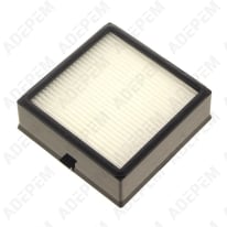 Filtro hepa h13 king 22356800