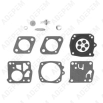 Kit reparación carburador tillotson 49-803