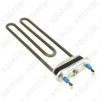 Calentador de inmersión 2000w 03010970