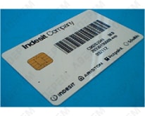 Tarjeta de programación C00263341