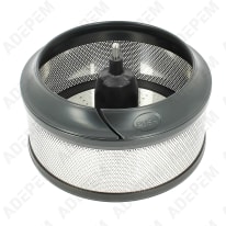 Cesta de centrífuga 107717S