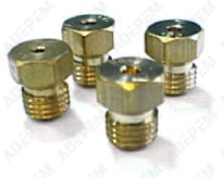 Inyectores de gas natural C00137025