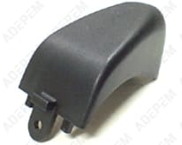 Asa de hierro frontal