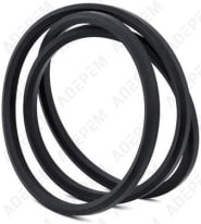 Cinturón aa-91 , l=236,2cm - 514877