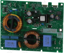 Módulo de red 11031382 origen