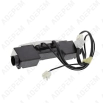 Lampe complète avec curseur Tilia 61435251