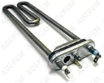 Riscaldatore a immersione 1750w C00083906