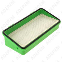 Filtro hepa rs-rt3733