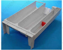 Cajón de lavandería 55X2777