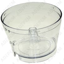 MS-4A15206 Recipiente para robot