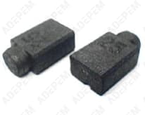 Carboni (set di 2) 4931392604