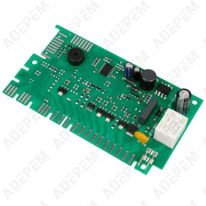 Módulo electrónico