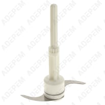 Mini-cuchillo picador