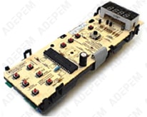 Módulo de control 79X5676