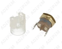 Limitador de temperatura