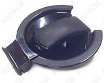 Tapa de cafetera