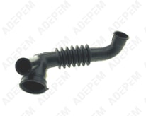 Manguera depósito-bomba