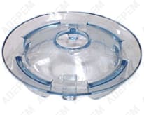 Coperchio della ciotola