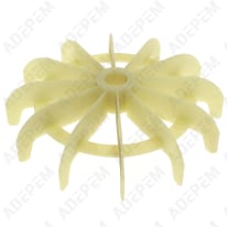 Ventilador 596806-00