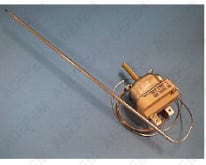 Termostato del horno