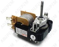 Motor térmico rotativo hl-yzf15-j