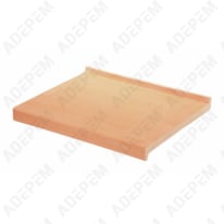 Piedra para pizza 00141402