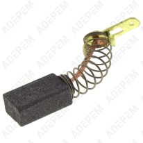 Carbono 6x10x16 (lote de 1)