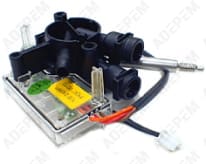 Kit de válvula cerámica