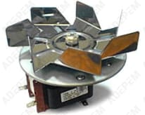 Motor térmico rotativo