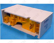 Encendedor de 4 puntos